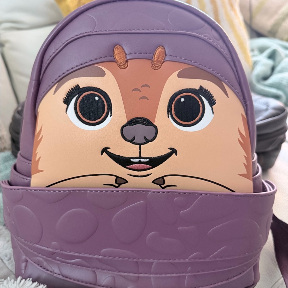 Loungefly Disney Bag